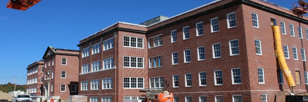 Slide of SAM Mechanical Services