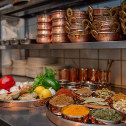 Swagat Indian Restaurant 