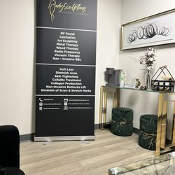 Body Sculpting & Beauty Academy - Courses offered and contact information