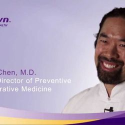 Howard Chen, MD - Renown Health