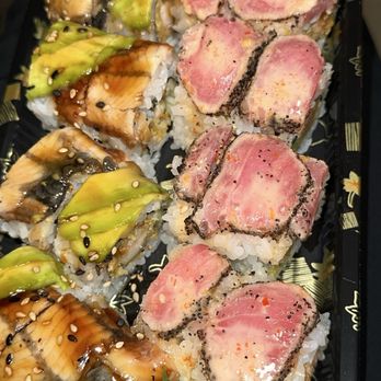 Kumo Hibachi Sushi - Sushi Bars Near Me - Marietta, Georgia