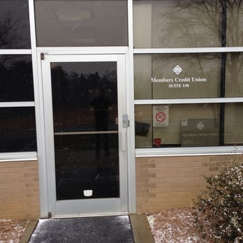 Members Credit Union - Entrance outside the building. - Banks & Credit Unions Near Me - High Point, North Carolina Members Credit Union - Entrance outside the building. - Banks & Credit Unions Near Me - High Point, North Carolina