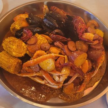 Storming Crab - Springfield - Cajun/Creole Near Me - Springfield, Missouri