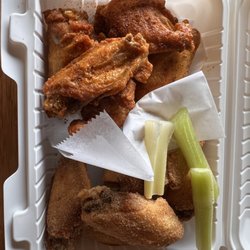 Wings 21 Woodmore