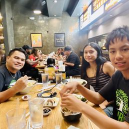 We love Silverlake Ramen! We always come here after church. Thank you for the great food! Kylie is the best. Great service! We love Silverlake Ramen! We always come here after church. Thank you for the great food! Kylie is the best. Great service!