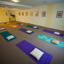 Yoga In Daily Life