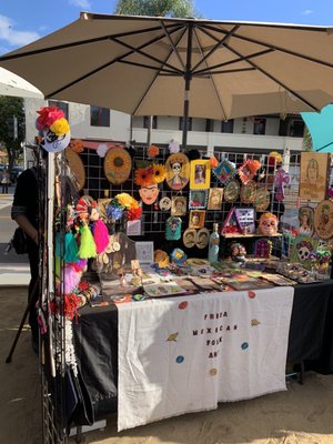 El Presidio de Santa Bárbara State Historic Park by null