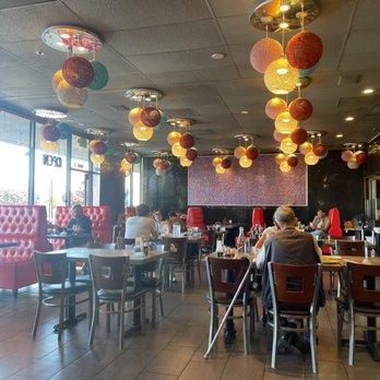 Special Noodle - Inside - Chinese Near Me - Newark, California Special Noodle - Inside - Chinese Near Me - Newark, California