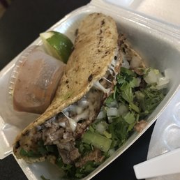 Pork Taco