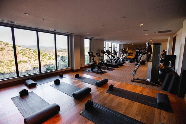 The Lodge at Blue Sky, Auberge Resorts Collection by null