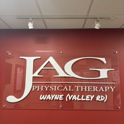 JAG Physical Therapy