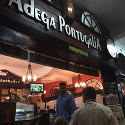 Adega Portugália