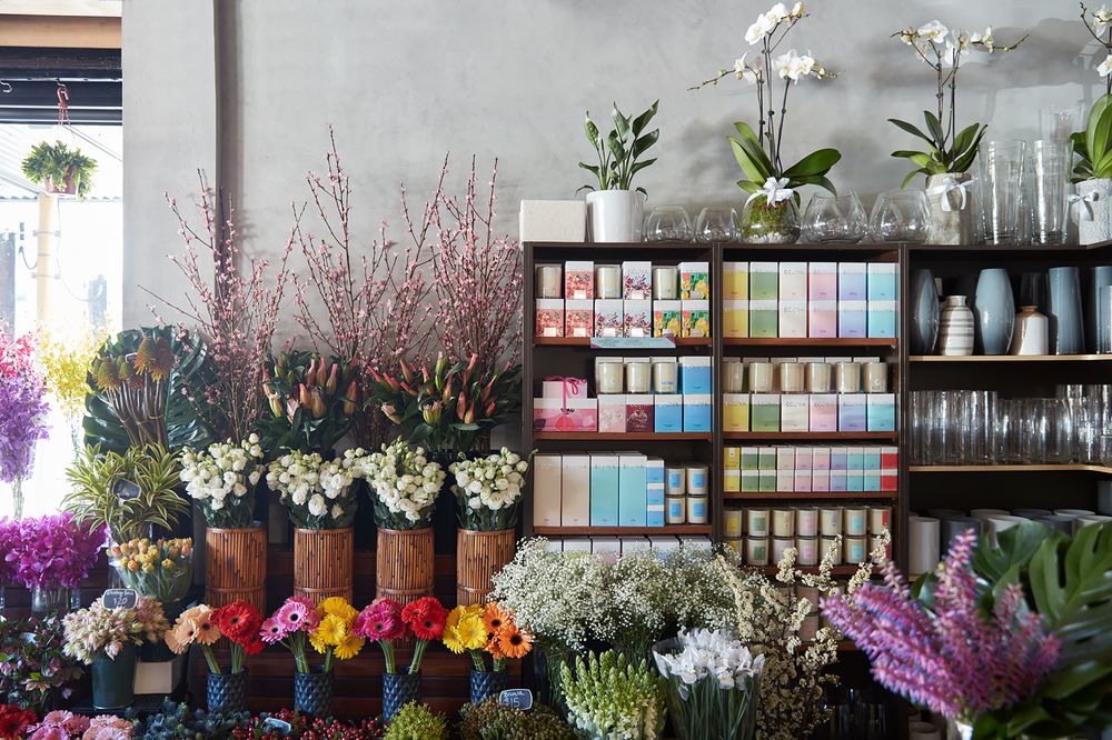 FRESH FRESH FLOWERS 26 Photos 165 Centre Rd, Bentleigh Victoria