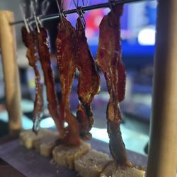 user provided Bake’n Bacon photo