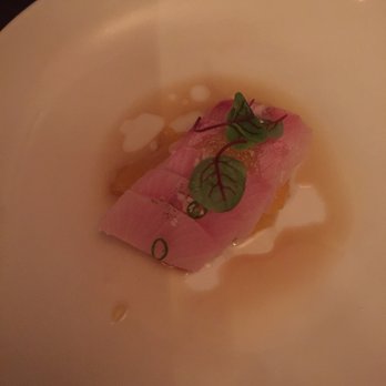 Uchi Dallas - Japanese Near Me - Dallas, Texas