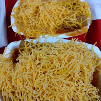 Chico's Tacos - Single & Double - Mexican Near Me - El Paso, Texas