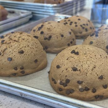 Honeyberry - Chocolate Butter Roti - Ice Cream & Frozen Yogurt Near Me - Santa Clara, California Honeyberry - Chocolate Butter Roti - Ice Cream & Frozen Yogurt Near Me - Santa Clara, California