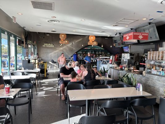 Pizza Paradiso by null
