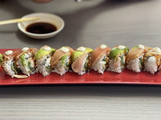 760 Sushi Bros Photos