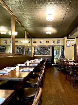 Caprice bistro by null