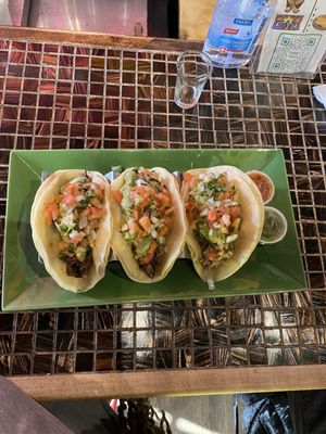 Xochitl Taqueria by null