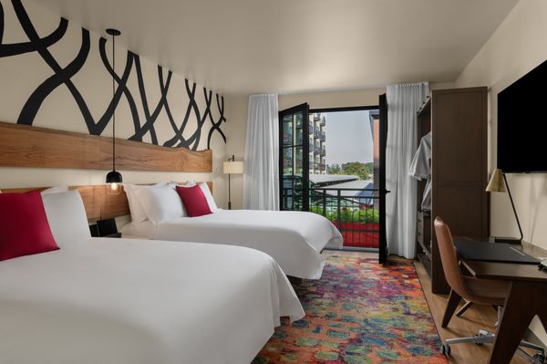 The Gordon Hotel by null
