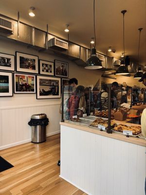 Radio Bakery by null