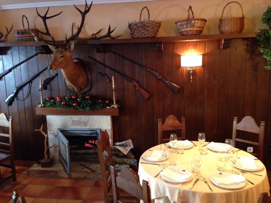 Hotel Rebeco by null