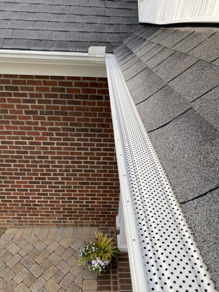 TRIAD GUTTER SERVICES Updated August 2024 21 Photos Greensboro