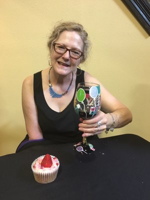 Kerrville Hills Winery at Schreiner University by null