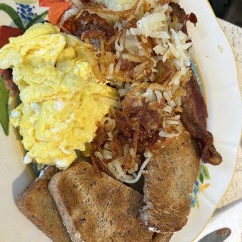 Rise and Shine Cafe - Daybreak plate - Cafes Near Me - Bozeman, Montana Rise and Shine Cafe - Daybreak plate - Cafes Near Me - Bozeman, Montana