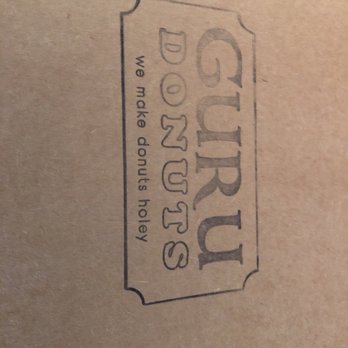Guru Donuts - Donuts Near Me - Boise, Idaho Guru Donuts - Donuts Near Me - Boise, Idaho