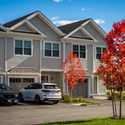 Townhomes at 285