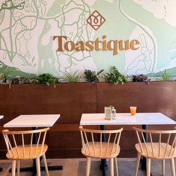 Toastique - Coffee & Tea Near Me - Ladera Ranch, California Toastique - Coffee & Tea Near Me - Ladera Ranch, California