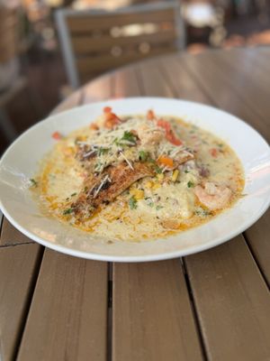 Harry's Seafood, Bar & Grille by null