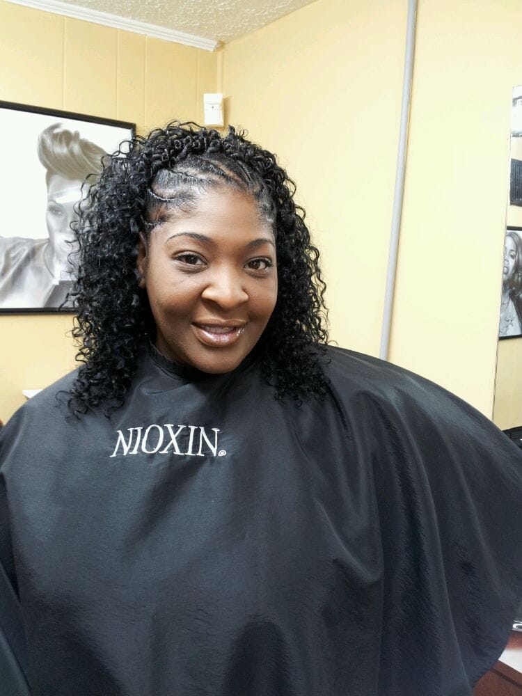 DIVINE SALON Updated October 2024 16 Photos 2530 Marietta Hwy, Canton, Hair