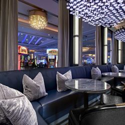 Electra Cocktail Club