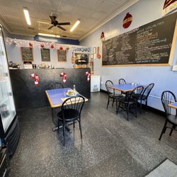 Rinconcito Latino Restaurante