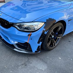 Almaden Collision & Kenny Auto