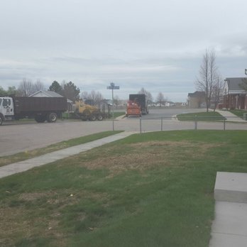 Nye's Tree Service - Tree Services Near Me - Ogden, Utah