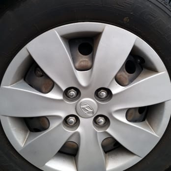 Les Schwab Tire Center - No charge on a brake inspection that revealed my pads were in good condition. Made my day:) - Tires Near Me - Tigard, Oregon Les Schwab Tire Center - No charge on a brake inspection that revealed my pads were in good condition. Made my day:) - Tires Near Me - Tigard, Oregon