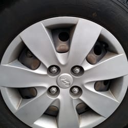 Les Schwab Tire Center - No charge on a brake inspection that revealed my pads were in good condition. Made my day:)