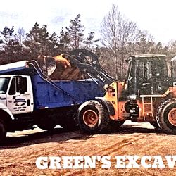 Green’s Excavating
