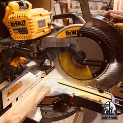 Fulton Supply & Hardware - Lumber and wood cutting
