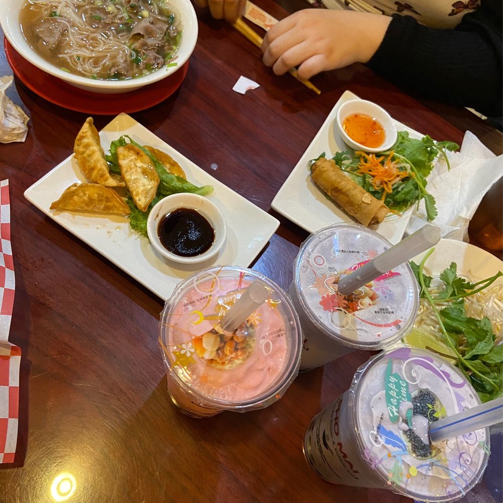 Datpho - Vietnamese Near Me - Spring, Texas Datpho - Vietnamese Near Me - Spring, Texas