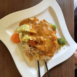 Srivilai Thai Cuisine