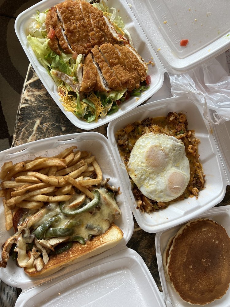 Mauri's Family Restaurant Mundelein — Mexican restaurant in Mundelein