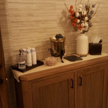 Il Nido - Amenities in bathroom - Desserts Near Me - Marlboro, New Jersey Il Nido - Amenities in bathroom - Desserts Near Me - Marlboro, New Jersey