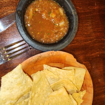 La Cabana Restaurant - Chips and salsa - Mexican Near Me - Bakersfield, California La Cabana Restaurant - Chips and salsa - Mexican Near Me - Bakersfield, California