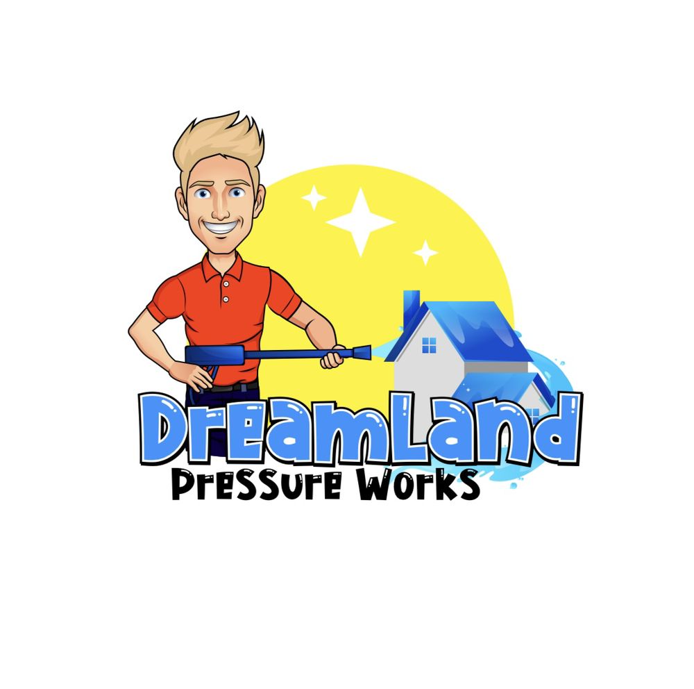 DREAMLAND PRESSURE WORKS Brookville, Ohio Landscaping Phone